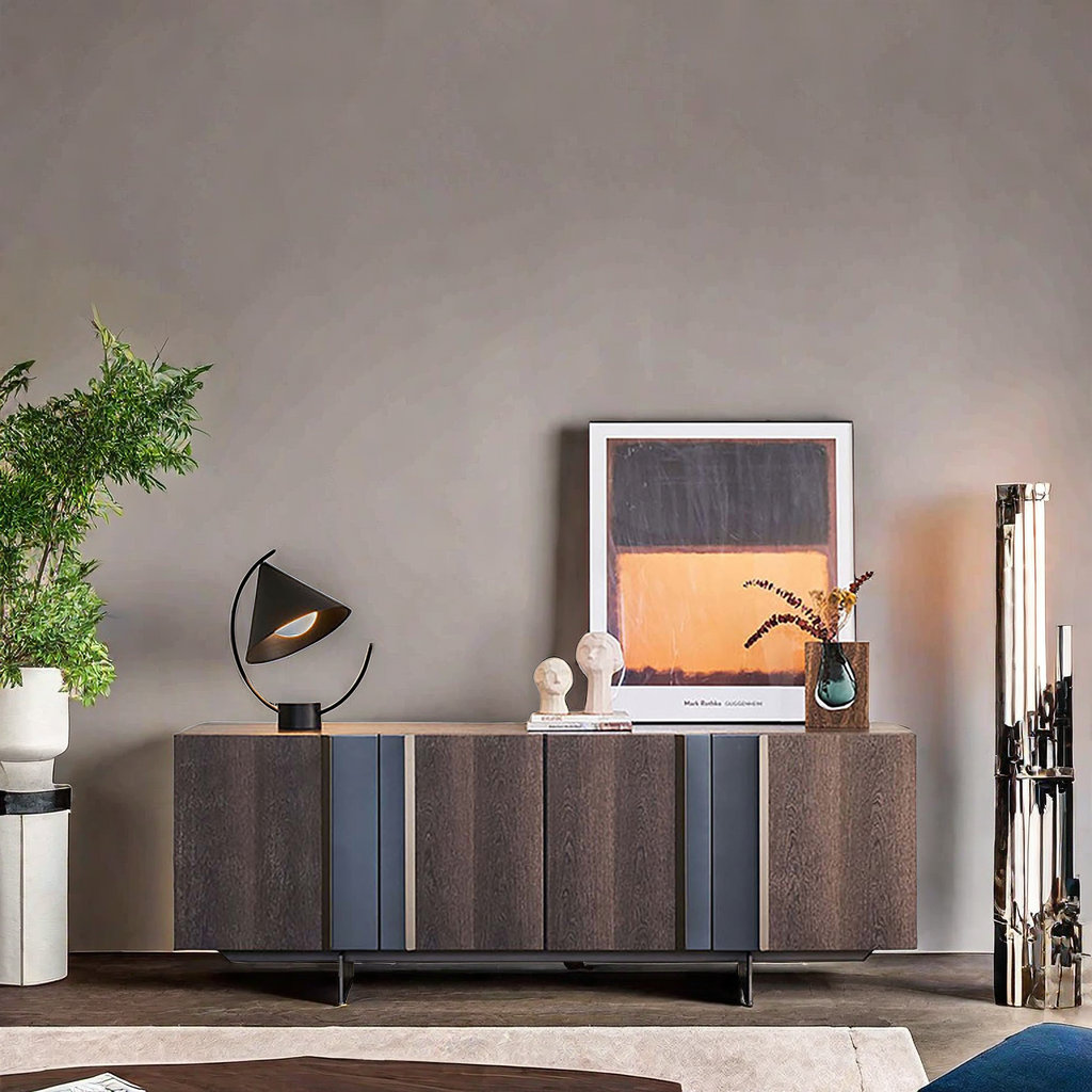 Atta Avenue Modern Living Room Accent Accent Wayfair