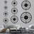 Metal Wall Clock-98916874