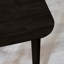 Drea Solid Wood Dining Table - Traditional Rustic Farmhouse Kitchen Style-1229532692-1229532690
