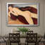 Nu couché inclinable (Nu couché) - Amédo Modigliani - Toile tendue avec châssis, c. 1917-1638766711-1638766710-1638766712