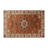 Persian Brown Indoor and Outdoor Area Rug-2113866473