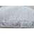 Luxury Chinchilla Faux Fur Pillow-981097395