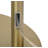 Lahla 68.5'' Arched Floor Lamp-896313937