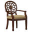 Fauteuil en coton 23,75 po Lucinda-48478113-48478116