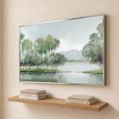 " Sunrise Marsh " by Sundance Graphics