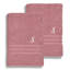 Ensemble de serviettes de bain 1 pièce en coton turc Denzi-926974121-926974130