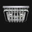 LED Semi Flush Mount