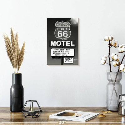 Mehar Historic Route 66 Motel