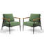 Dajauna 68.8 Cm Wide Armchair-768723354