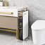 Freestanding Bathroom Cabinet