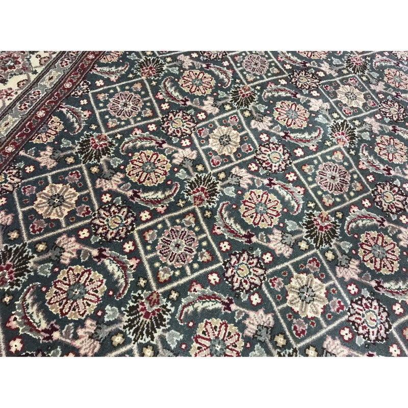 One-of-a-Kind 5' X 7' Area Rug