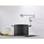 Robinet remplisseur avec accessoires-63315852