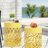 Fashionable outdoor metal side table-128731560