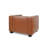 Suheil Faux Leather Club Chair-70932735