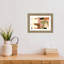 «New Jigsaw I» par Cartissi, impression sur bois encadrée-1907089011-1907089008