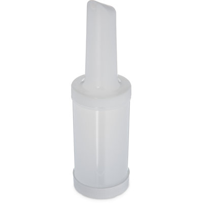 32 oz. pourplus store’n pour® cou/bec complet