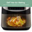 Belfry Kitchen Wilburton 7L Air Fryer