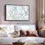 «Sewing Pattern Wall Art»-1161164952