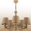 Lustre classique / traditionnel 5 lumières-1431686854-1431686855