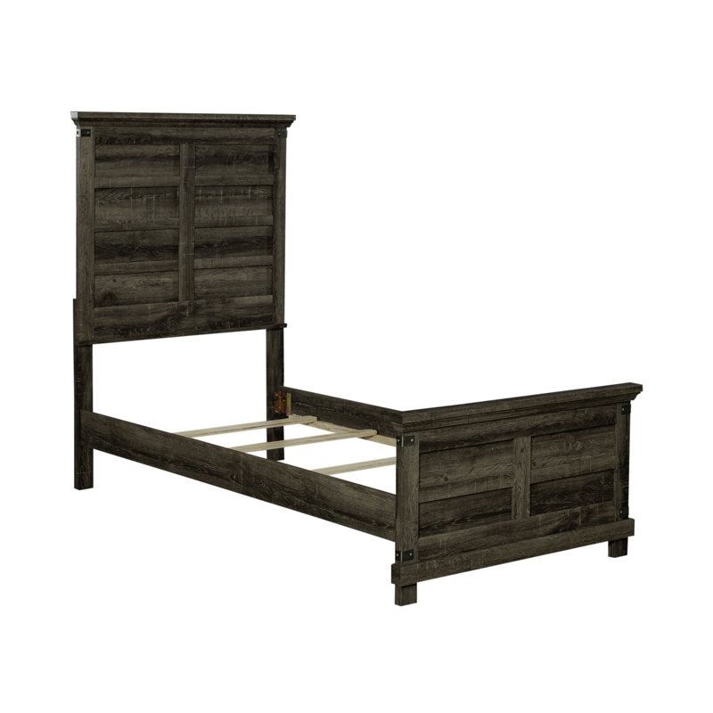 Lafever Standard Bed