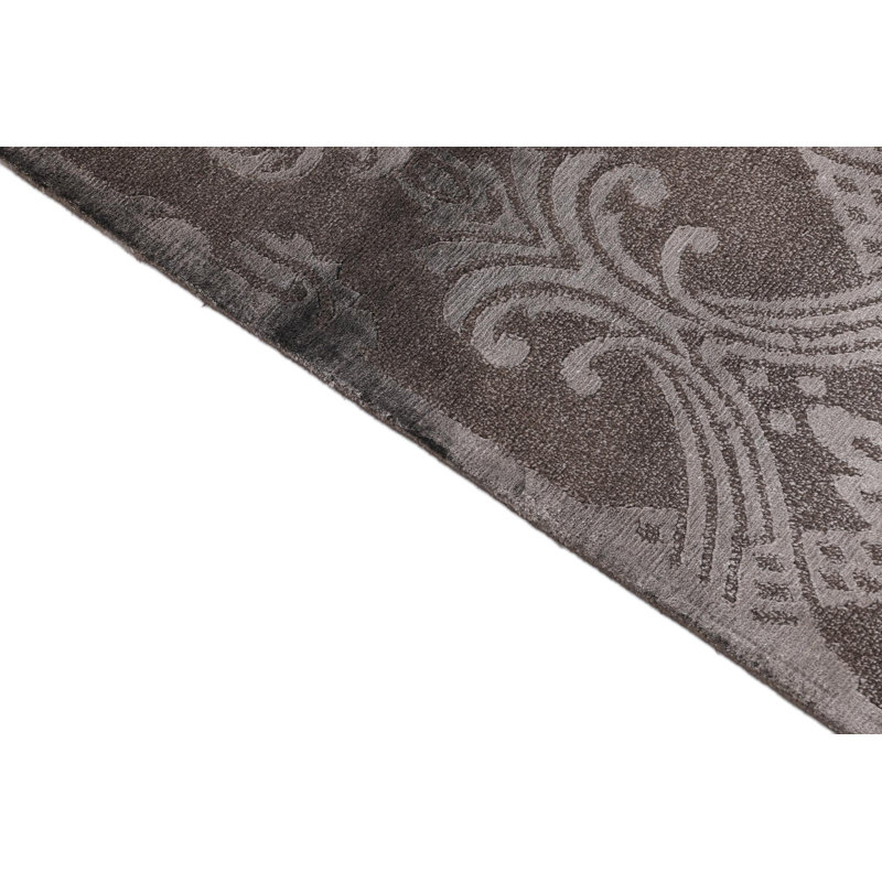 Tapis brun Howard