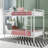 Twin-Over-Twin Metal Bunk Bed-1620254627