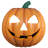 Pumpkin Patch Photo Op Statue Figurine