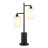 Allyssa 27" Desk Lamp-491572400