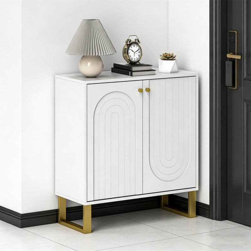 Sideboard Accent Chest