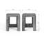 Allred End Table-115747554