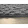 Ebern Designs Yenni 3 Piece Area Rug Set (5'x7', 3'x4', 24"x60") Cinder Gray
