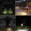 Éclairage de sentier extérieur à lumière DEL de conception européenne moderne de jardin, éclairage de paysage décoratif-65180214-63866649