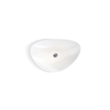Veil 18.02 by Janet Echelman Veil Vessel Bathroom Sink