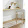 Becki Owens x Livabliss Luca Machine Woven Area Rug