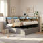 Upholstered Bed