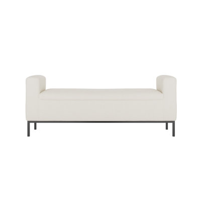 Serena Upholstered Bench