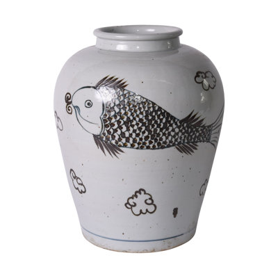 Handmade Table Vase