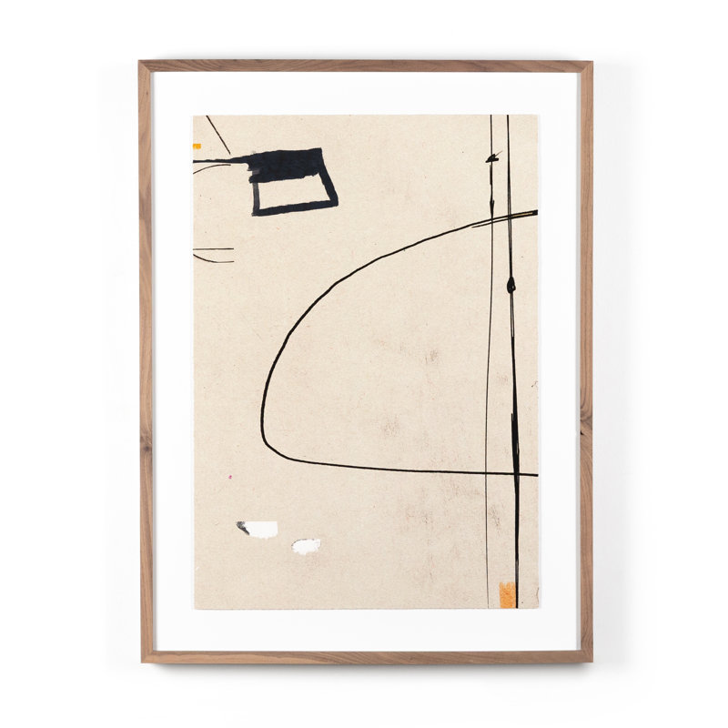 Regenerate 1 Print by Dan Hobday, 48" H x 36" W x 2.5" D