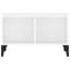 Itasha Four Leg Coffee Table with Storage-2058651288
