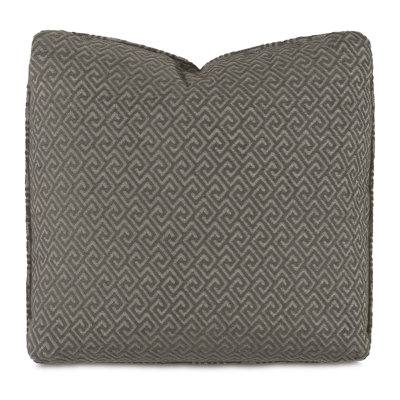 Nigel Geometric Outdoor Throw Pillow