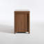 Table de chevet 3 tiroirs Allenside-1509745075