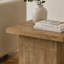 Ensemble de tables basses 2 pièces Exeter