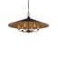 Brussels 6 - Light Dimmable Classic / Traditional Chandelier