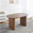 Extensible table ,DINING TABLE,OFFICE TABLE,COFFEE TABLE,MDF