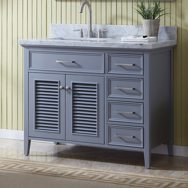 Kensington 43'' W Single Vanity