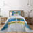 Coastal Coverlet