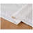 Embroidered Table Runner Irregular Willow Leaf Table Runners Long For Dresser Home Dining Table Decor-35048558