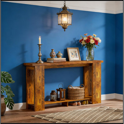 Narrow Entryway Table,Console Table,Side Table