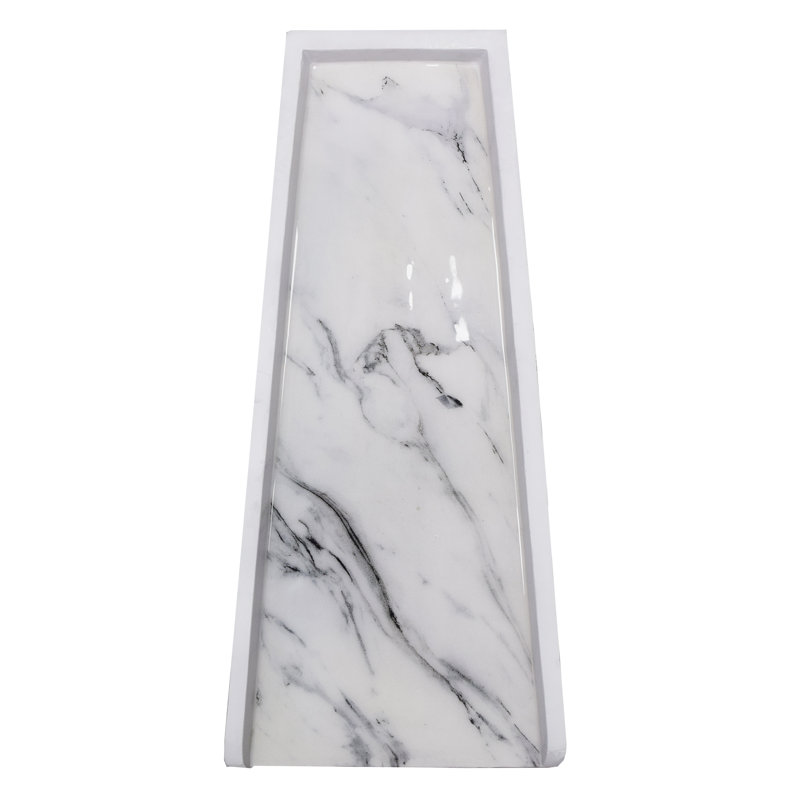 Accessoires de jardin Onel, Blanc