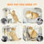 192cm H Cat Tree